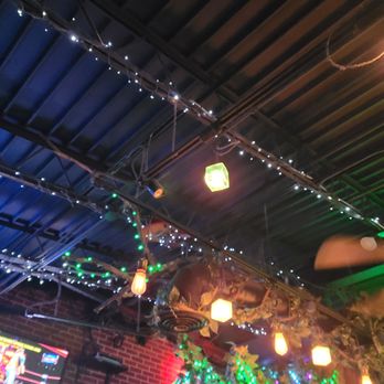 Tree House - Bars Near Me - Savannah, Georgia Tree House - Bars Near Me - Savannah, Georgia