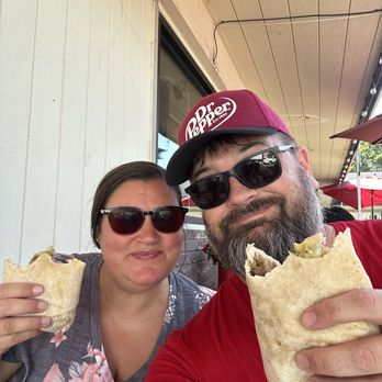Rudy's - Mexican Near Me - Santa Barbara, California