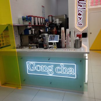 Gong Cha - Bubble Tea Near Me - New York, New York Gong Cha - Bubble Tea Near Me - New York, New York