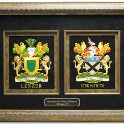 Cyrus Custom Framing & Art Gallery