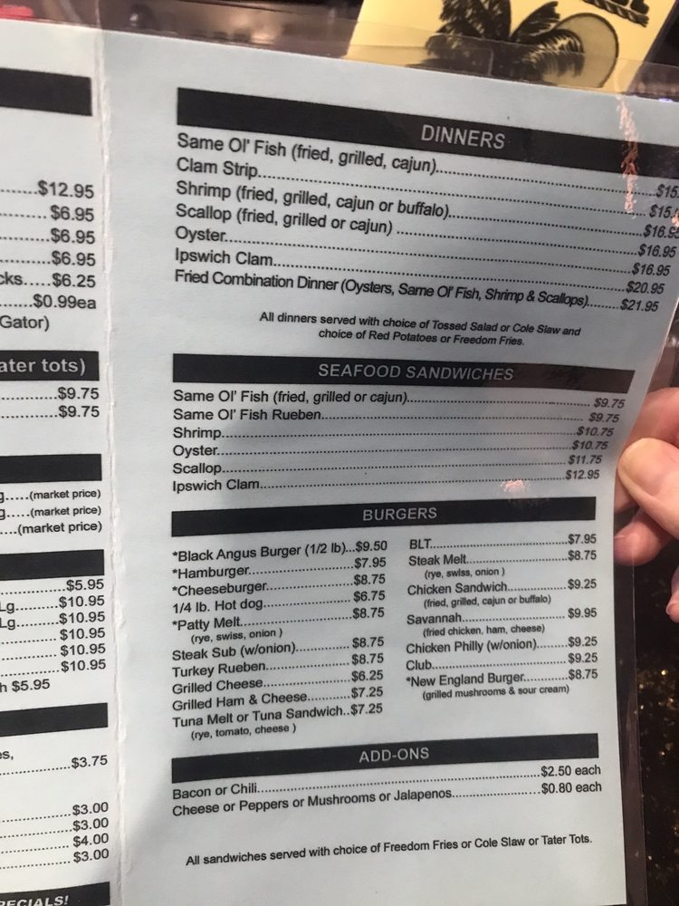 HALF SHELL LOUNGE Updated September 2024 25 Photos & 20 Reviews