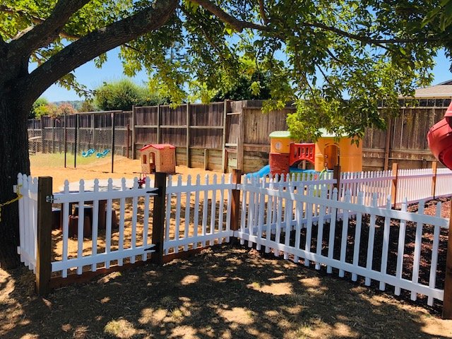 Alpha Kids Academy - childcare center in Novato, CA