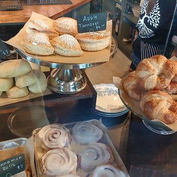 Wild Roots - Coffee & Tea Near Me - Romney, West Virginia