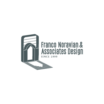 1. Franco Noravian & Associates Design