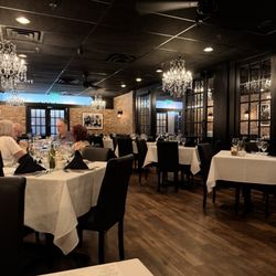 Clarizios Italian Ristorante