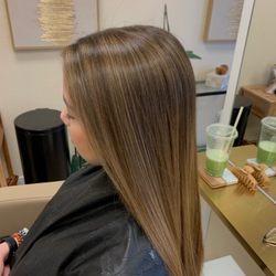 AURA Salon + Spa