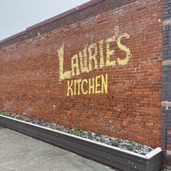 Laurie's Kitchen