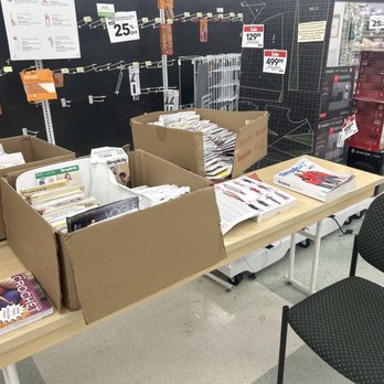 JOANN Fabric and Crafts - Fabric Stores Near Me - Charlotte, North Carolina