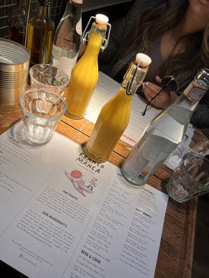 Franco Manca Soho by null