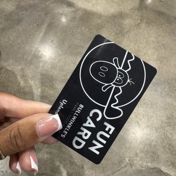 Bullwinkle's Upland - card - Axe Throwing Near Me - Upland, California Bullwinkle's Upland - card - Axe Throwing Near Me - Upland, California