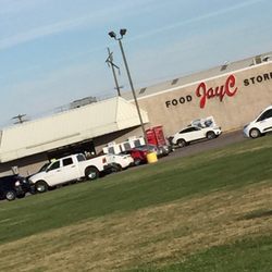 Jay C Food Store