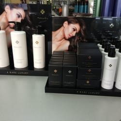 The Source - MARULA HAIR OIL LINE!!! Sold exclusively at the Source first!!! New PAUL MITCHELL LINE