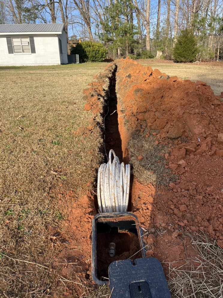 Slide of JH Plumbing