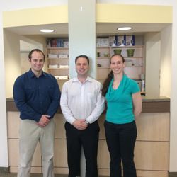Island Sports Physical Therapy