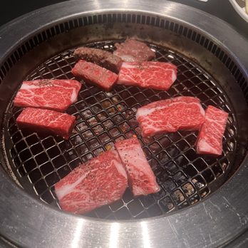 Chubby Cattle - Barbeque Near Me - Cerritos, California