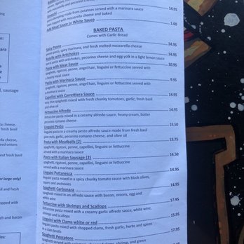 Brava Cucina - Menu - Pizza Near Me - Orange, California Brava Cucina - Menu - Pizza Near Me - Orange, California