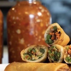 Grace’s Lumpia