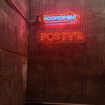 Posty's - Music Venues Near Me - Nashville, Tennessee Posty's - Music Venues Near Me - Nashville, Tennessee