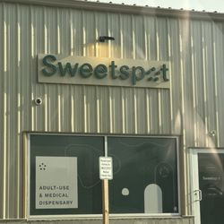 Sweetspot Exeter