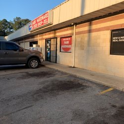 Farr Hardware