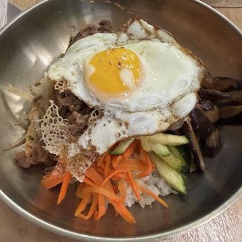 O'Kims - Bulgogi Bibimbap - Korean Near Me - Honolulu, Hawaii