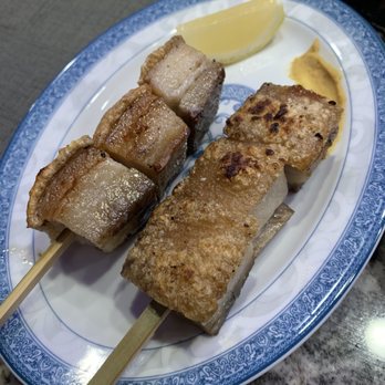 Shinsen Evanston - Pork Belly - Sushi Bars Near Me - Evanston, Illinois