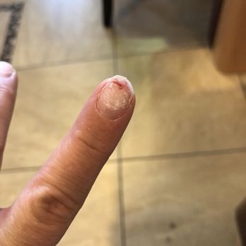 La Luxe Nails - Nail Salons Near Me - Albuquerque, New Mexico