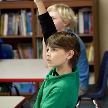 Heritage Academy - Religious Schools Near Me - Los Altos, California
