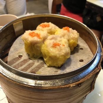 點點心 - Dim Sum Near Me - Hong Kong, HK