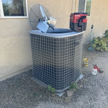 Dearman & Sons Hvac - Tune up time - Heating & Air Conditioning/HVAC Near Me