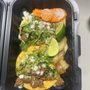 Tacos De Volada