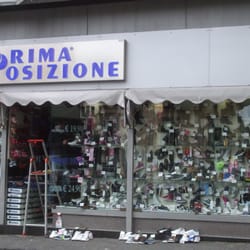 Prima Posizione