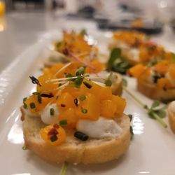 Inspired Cuisine Personal Chefs