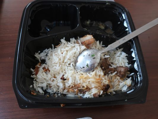 Spice & Fire Grill مطعم بهار و نار by null