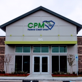 CPM Federal Credit Union - Banks & Credit Unions Near Me - Bluffton, South Carolina CPM Federal Credit Union - Banks & Credit Unions Near Me - Bluffton, South Carolina