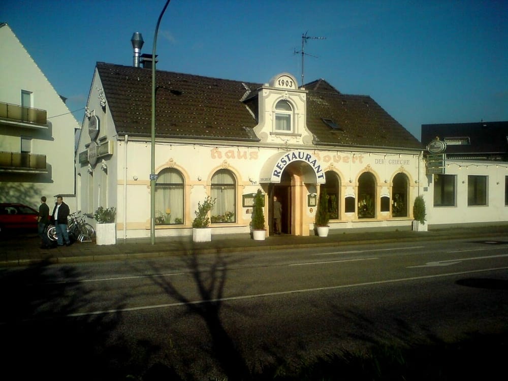Haus Bovert