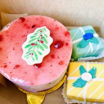 Primrose Bakery - Bakeries Near Me - Pleasanton, California Primrose Bakery - Bakeries Near Me - Pleasanton, California