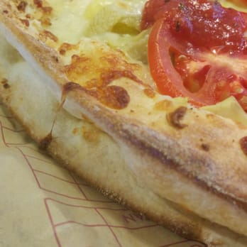 MOD Pizza - Pizza Near Me - Salem, Oregon