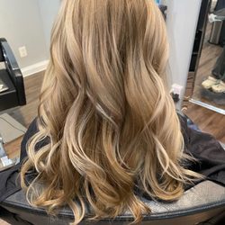 Chroma Salon