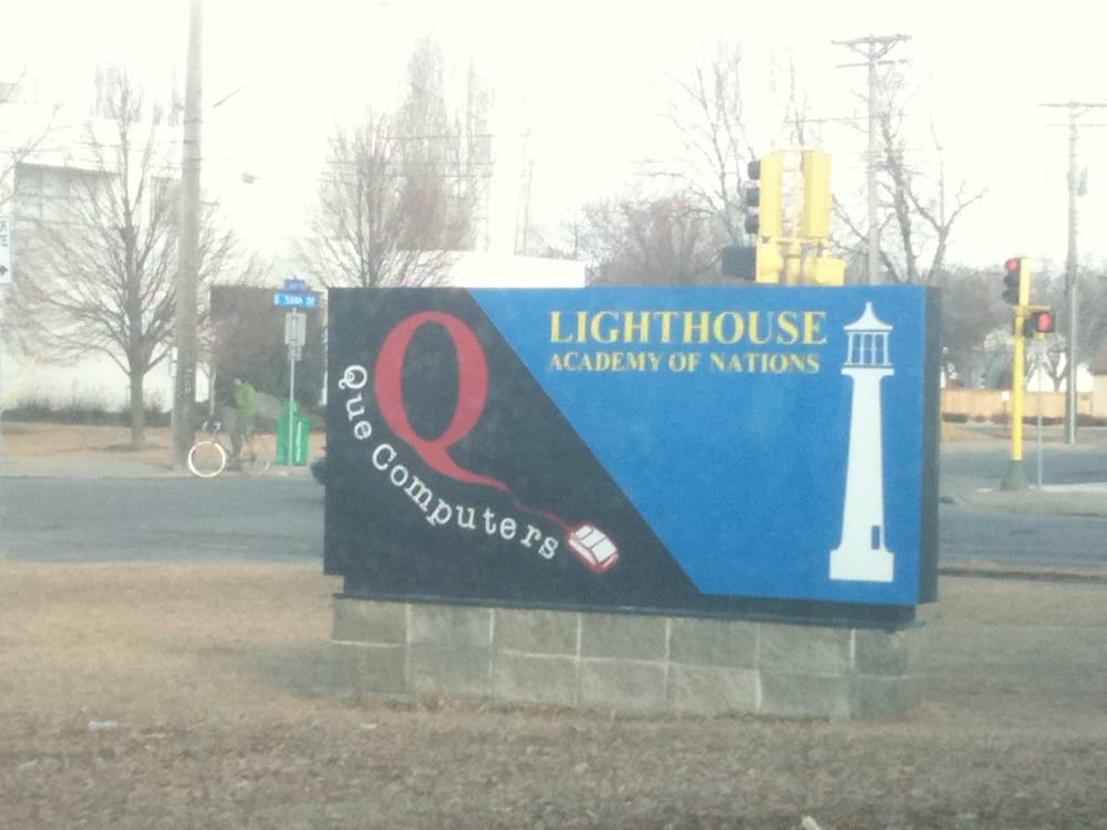 Lighthouse Academy of Nations - social services organization in Minneapolis, MN