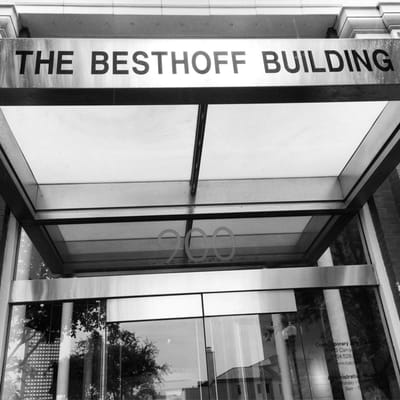 Contemporary Arts Center, New Orleans by null