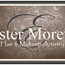 Ester Moreta Hair & Makeup Artistry - Ester Moreta Hair & Makeup Artistry 
dare to live the LIFESTYLE!

www.EsterMoreta,com