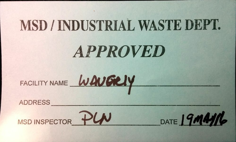 Slide of Plumbing By American Flow