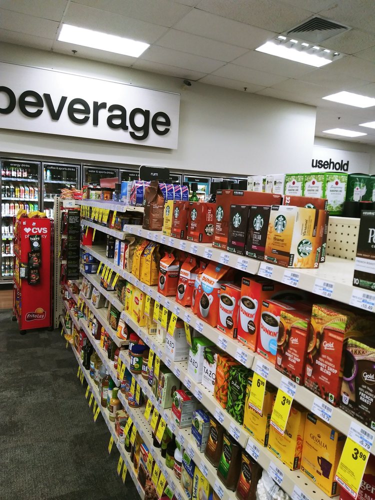 CVS PHARMACY - Updated November 2025 - 17 Photos & 35 Reviews - 1855 ...