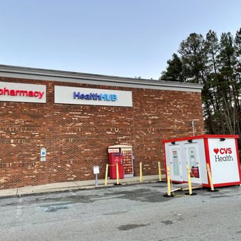CVS PHARMACY - Updated July 2025 - 25 Photos & 36 Reviews - 3573 ...
