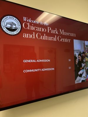 Chicano Park Museum and Cultural Center by null