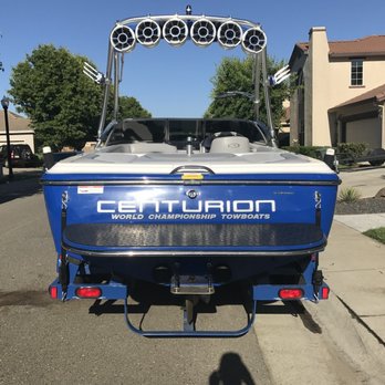 Bullet Audio, Sunroofs and Leather - Full tower set up - Auto Customization Near Me - Sacramento, California Bullet Audio, Sunroofs and Leather - Full tower set up - Auto Customization Near Me - Sacramento, California