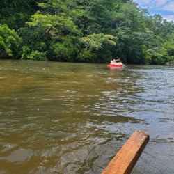 Cartecay River Experience
