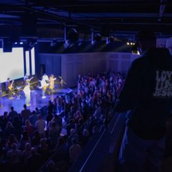 Atmosphere Church