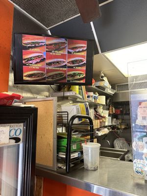 QT Vietnamese Sandwich by null